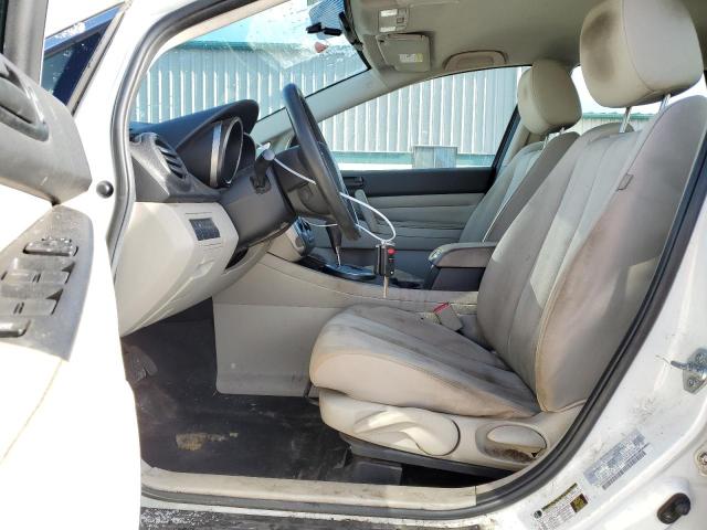 Photo 7 from auction – 2011 MAZDA CX-7 with VIN JM3ER2AM9B0405065