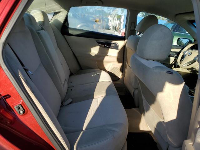 Photo 10 from auction – 2013 NISSAN ALTIMA 2.5 with VIN 1N4AL3AP0DC266749