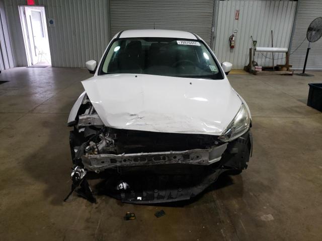 Photo 5 from auction – 2015 FORD FOCUS SE with VIN 1FADP3F26FL206900