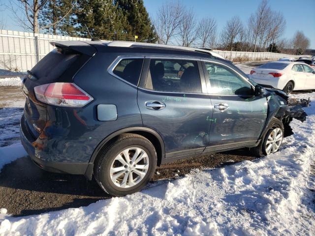 Photo 3 from auction – 2016 NISSAN ROGUE S with VIN 5N1AT2MV4GC856709