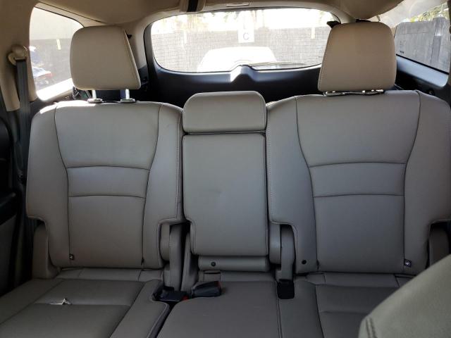 Photo 10 from auction – 2020 HONDA PILOT EXL with VIN 5FNYF5H5XLB006649
