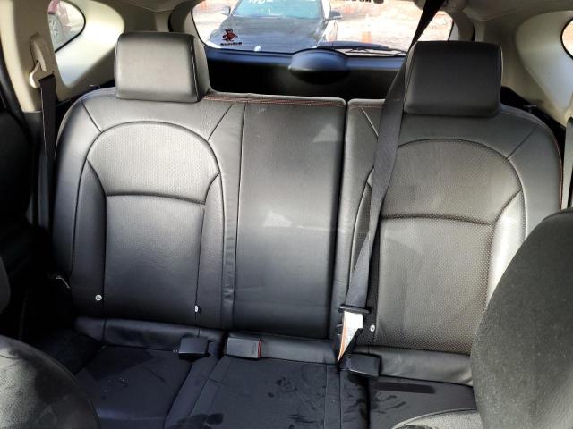 Photo 10 from auction – 2011 NISSAN ROGUE S with VIN JN8AS5MV5BW683593