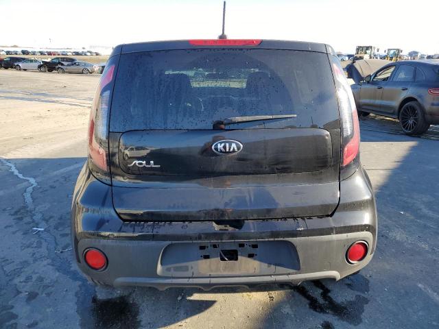 Photo 6 from auction – 2018 KIA SOUL with VIN KNDJN2A29J7892128