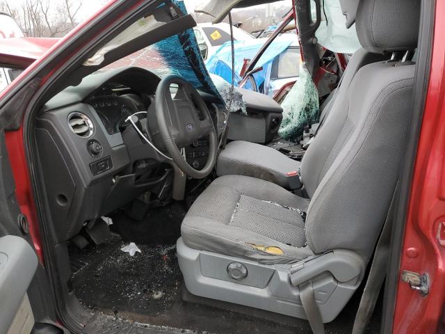Photo 7 from auction – 2012 FORD F150 SUPER with VIN 1FTFW1EF0CKD11285