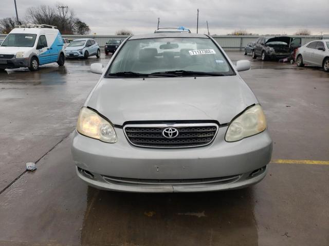 Photo 5 from auction – 2006 TOYOTA COROLLA CE with VIN 1NXBR32E76Z732275