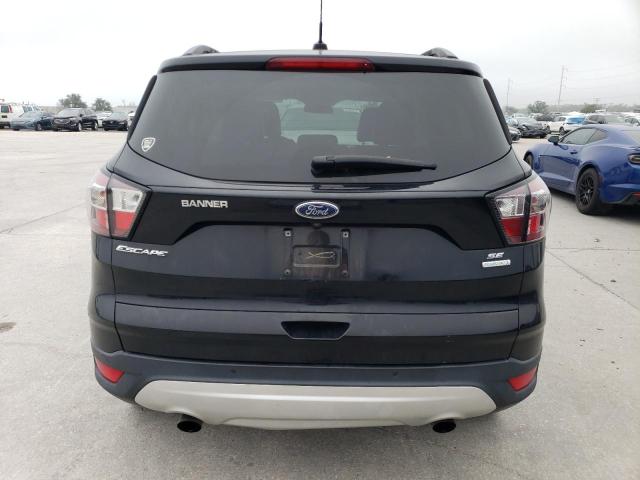 Photo 6 from auction – 2017 FORD ESCAPE SE with VIN 1FMCU0GD1HUD27744