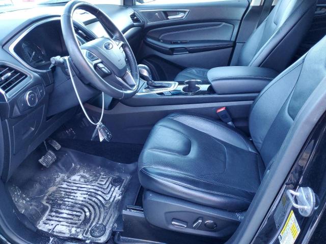Photo 7 from auction – 2015 FORD EDGE TITAN with VIN 2FMPK4K88FBB58088