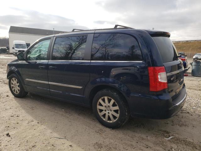 Photo 2 from auction – 2014 CHRYSLER TOWN & COU with VIN 2C4RC1BG4ER271977