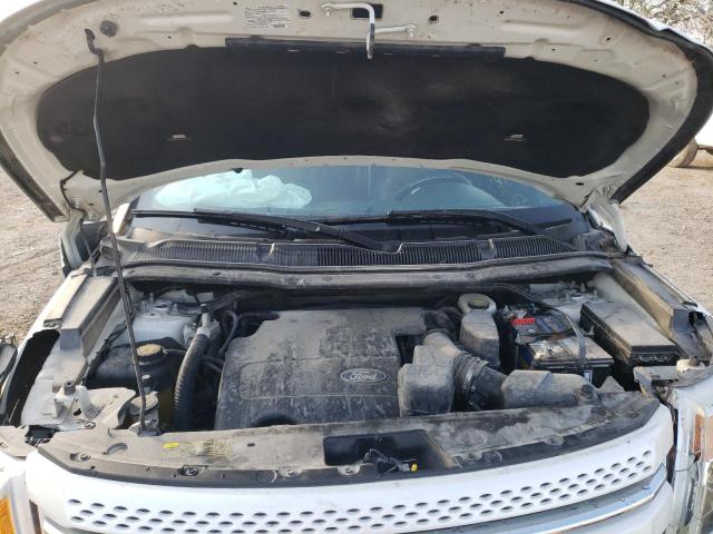 Photo 12 from auction – 2012 FORD EXPLORER L with VIN 1FMHK8F89CGA31120