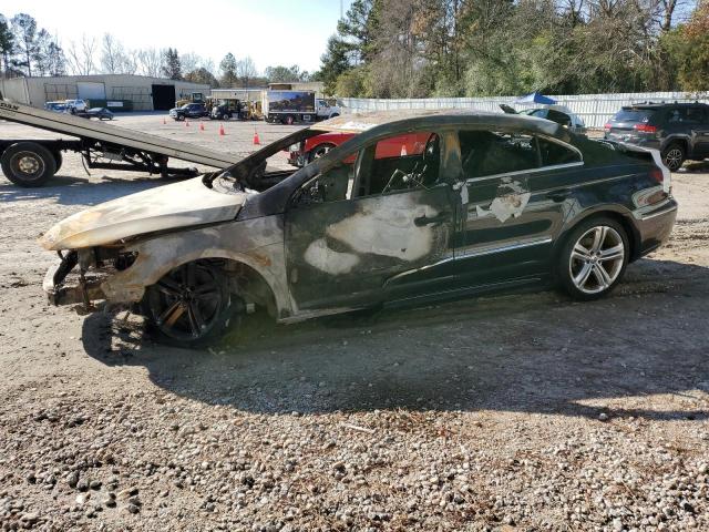 2016 Volkswagen CC