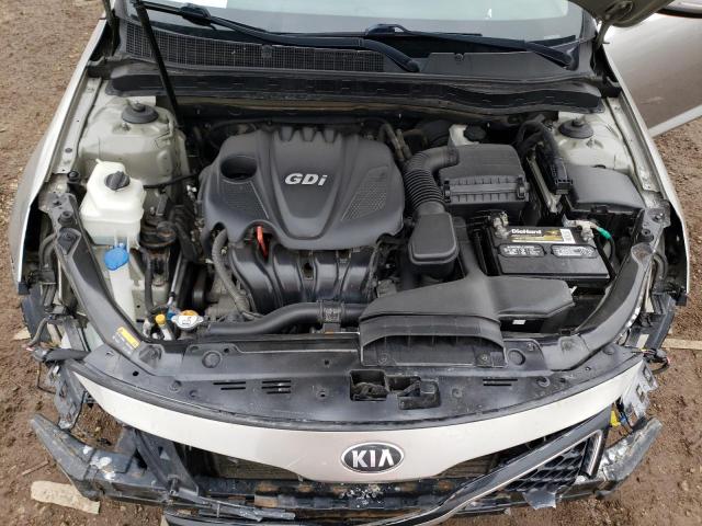 Фото 11 с аукциона – 2015 KIA OPTIMA LX с VIN KNAGM4A78F5527671