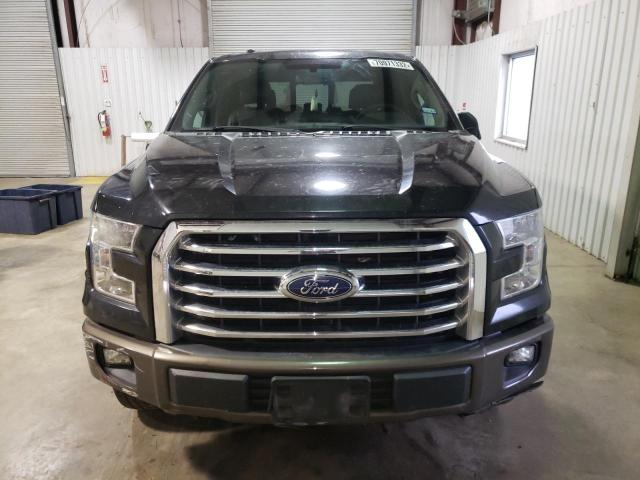 Photo 5 from auction – 2015 FORD F150 SUPER with VIN 1FTEW1CP5FKD66438