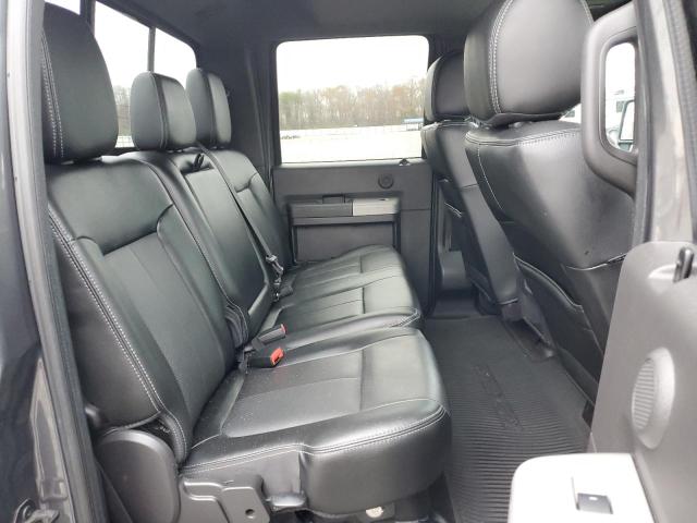 Photo 10 from auction – 2015 FORD F250 SUPER with VIN 1FT7W2BT1FEC43781