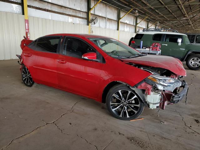 Photo 4 from auction – 2018 TOYOTA COROLLA L with VIN 2T1BURHE1JC968830