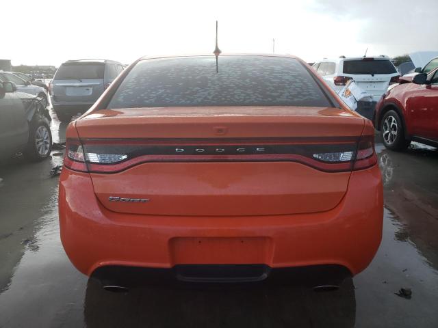 Photo 6 from auction – 2015 DODGE DART SXT with VIN 1C3CDFBB1FD242370