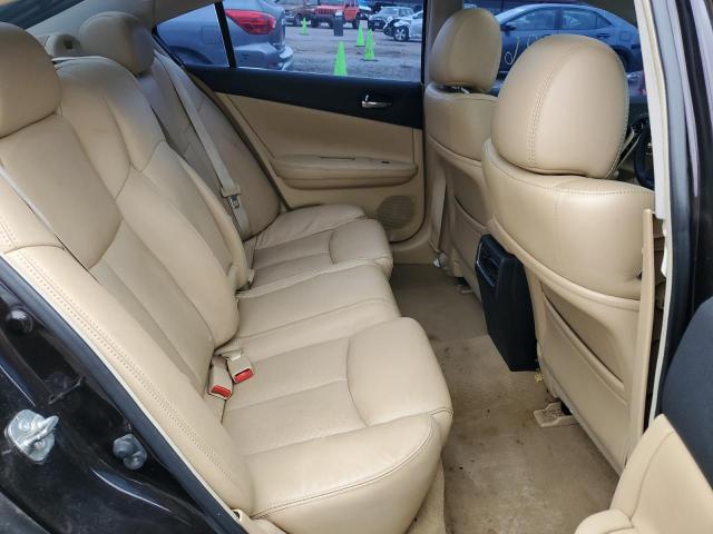 Photo 10 from auction – 2011 NISSAN MAXIMA S with VIN 1N4AA5AP1BC810481