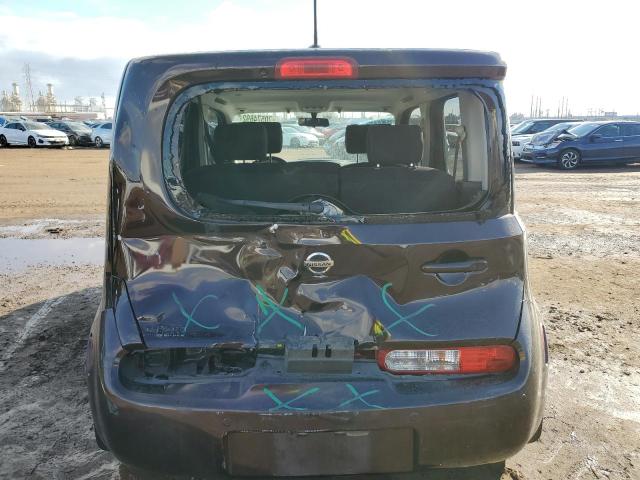 Photo 6 from auction – 2009 NISSAN CUBE BASE with VIN JN8AZ28R49T118996