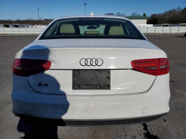 Photo 6 from auction – 2015 AUDI A4 PREMIUM with VIN WAUAFAFL1FA075400