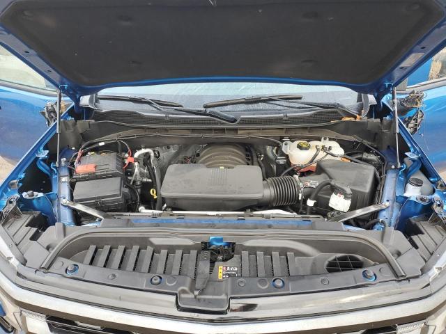 Photo 11 from auction – 2022 CHEVROLET SILVERADO with VIN 3GCUDHEL9NG579841