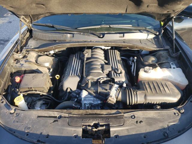 Photo 11 from auction – 2021 DODGE CHARGER SC with VIN 2C3CDXGJ8MH579656