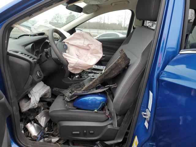 Photo 7 from auction – 2017 FORD ESCAPE SE with VIN 1FMCU9GD4HUC46130