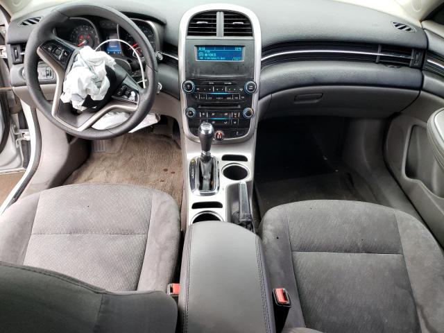 Photo 8 from auction – 2014 CHEVROLET MALIBU LS with VIN 1G11B5SL7EF176351