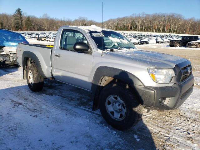 Photo 4 from auction – 2012 TOYOTA TACOMA with VIN 5TFPX4EN2CX012149