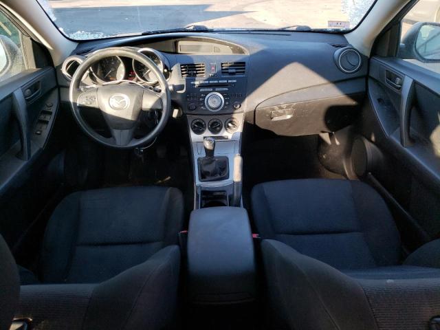 Photo 8 from auction – 2010 MAZDA 3 I with VIN JM1BL1SG8A1236908