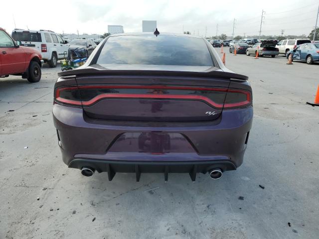 Photo 6 from auction – 2022 DODGE CHARGER R/ with VIN 2C3CDXCTXNH190008