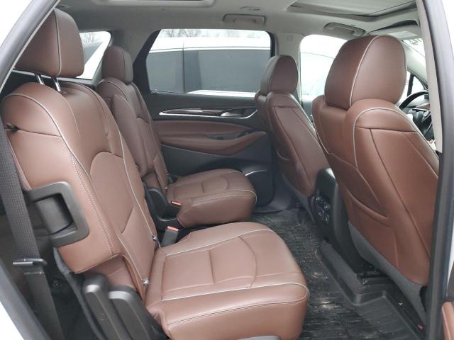 Photo 11 from auction – 2019 BUICK ENCLAVE AV with VIN 5GAEVCKWXKJ195811