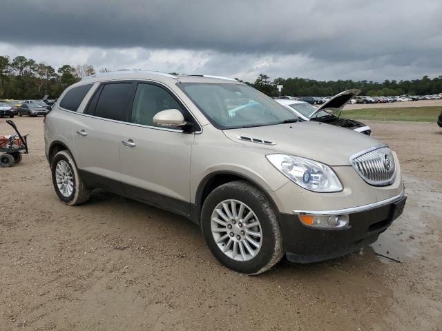Photo 4 from auction – 2011 BUICK ENCLAVE CX with VIN 5GAKRAED3BJ250119
