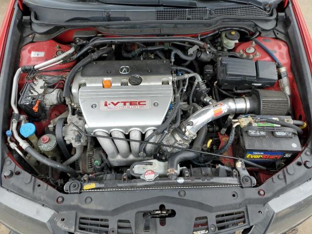 Photo 11 from auction – 2006 ACURA TSX with VIN JH4CL96886C019715