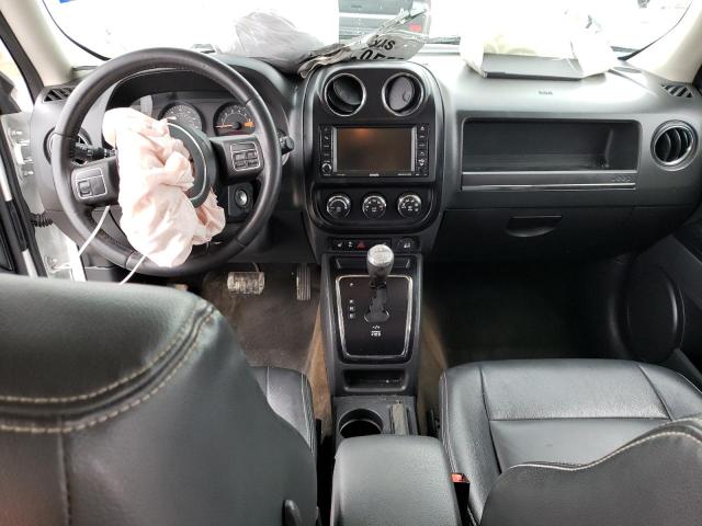 Photo 8 from auction – 2016 JEEP PATRIOT LA with VIN 1C4NJPFA4GD621112