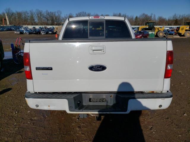 Photo 6 from auction – 2008 FORD F150 SUPER with VIN 1FTPW14578FA14219