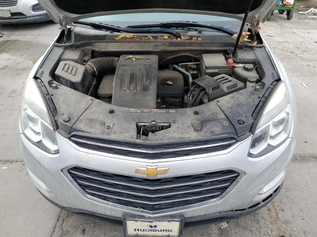 Photo 12 from auction – 2016 CHEVROLET EQUINOX LT with VIN 2GNALCEK5G1129655