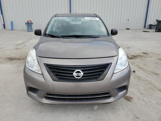 Photo 5 from auction – 2014 NISSAN VERSA S with VIN 3N1CN7APXEL856454