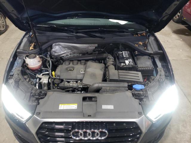 Photo 11 from auction – 2018 AUDI Q3 PREMIUM with VIN WA1JCCFS2JR024149