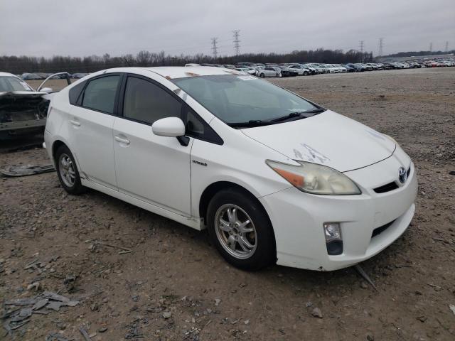 Photo 4 from auction – 2010 TOYOTA PRIUS with VIN JTDKN3DU5A0142631