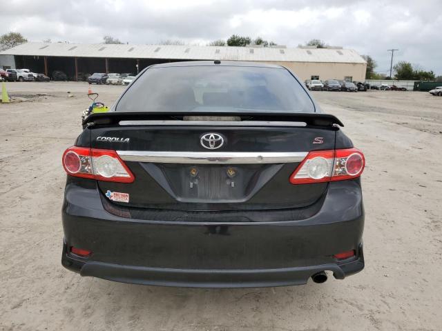 Photo 6 from auction – 2011 TOYOTA COROLLA BA with VIN 2T1BU4EE8BC686371