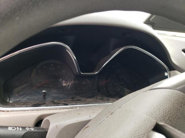 Photo 9 from auction – 2014 CHEVROLET TRAVERSE L with VIN 1GNKRFED1EJ277634
