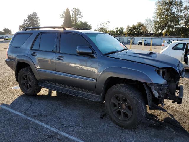 Photo 4 from auction – 2004 TOYOTA 4RUNNER SR with VIN JTEZU14R040024875