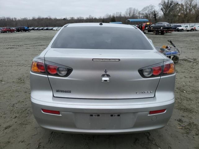Photo 6 from auction – 2017 MITSUBISHI LANCER ES with VIN JA32U2FUXHU008452