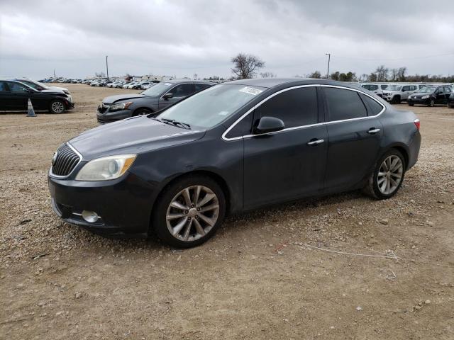 BUICK VERANO 2015 with VIN 1G4PS5SK2F4160561 - Photo from auction
