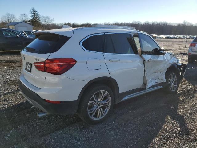 Photo 3 from auction – 2017 BMW X1 XDRIVE2 with VIN WBXHT3C39H5F86235