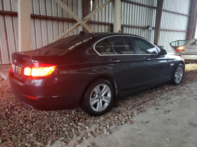 Photo 3 from auction – 2013 BMW 528 XI with VIN WBAXH5C53DD113741