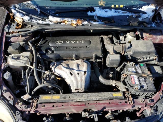 Photo 11 from auction – 2008 TOYOTA SCION TC with VIN JTKDE167480224048