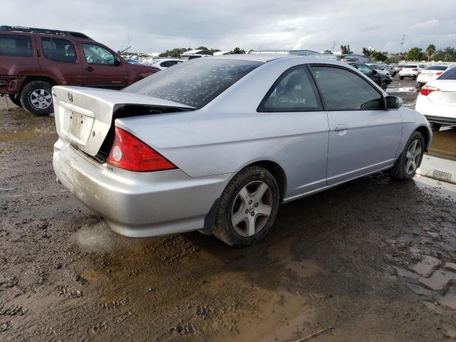 Photo 3 from auction – 2005 HONDA CIVIC EX with VIN 1HGEM22995L045849