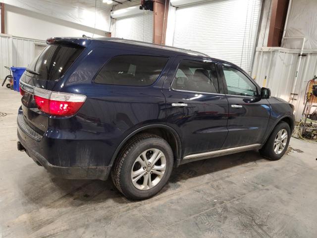 Photo 3 from auction – 2013 DODGE DURANGO CR with VIN 1C4RDJDG1DC583045