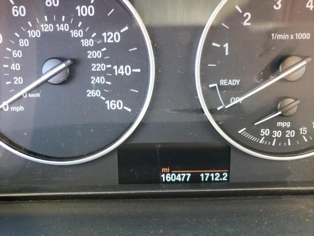 Photo 9 from auction – 2014 BMW 320 I XDRI with VIN WBA3C3C52EF983715