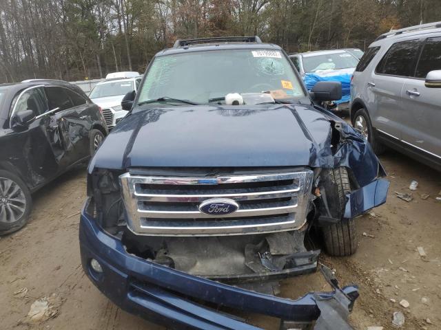 Photo 5 from auction – 2014 FORD EXPEDITION with VIN 1FMJU1H58EEF01898